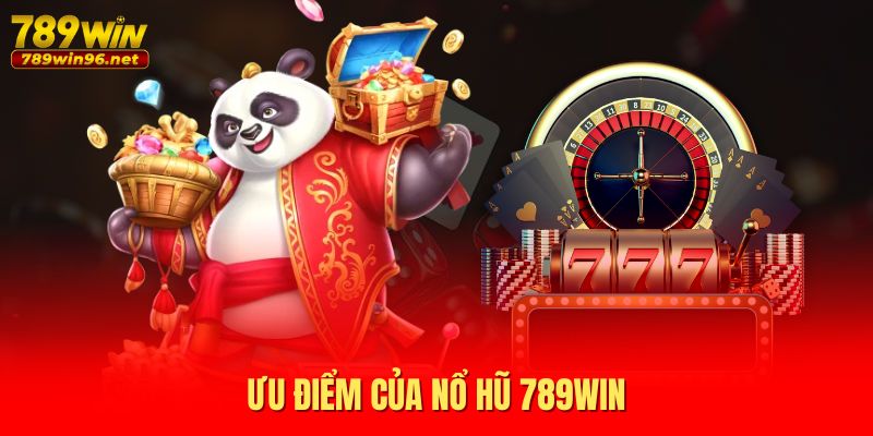 Nổ Hũ Siêu Khủng Bí Quyết Thắng Lớn & Những Điều Cần Biết